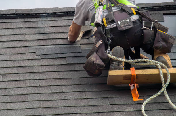 Reliable Roofing contractor in Winfield, TN by Brentwood Metal Roofing