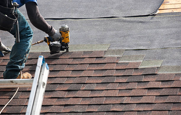 Licensed Roofing service in Winfield, TN - Brentwood Metal Roofing